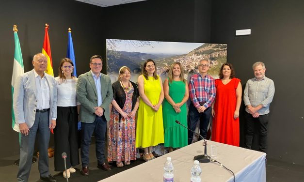 Diputación patrocina los cursos de verano de la UJA en Torres que abordan el derecho europeo ante los ODS