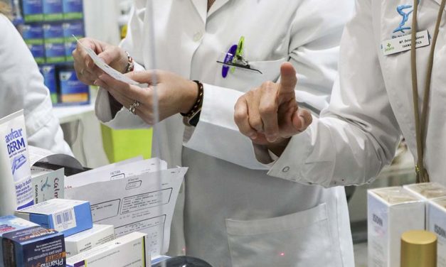 El papel de las farmacias en la lucha contra la violencia machista, un ejemplo en la provincia de Jaén