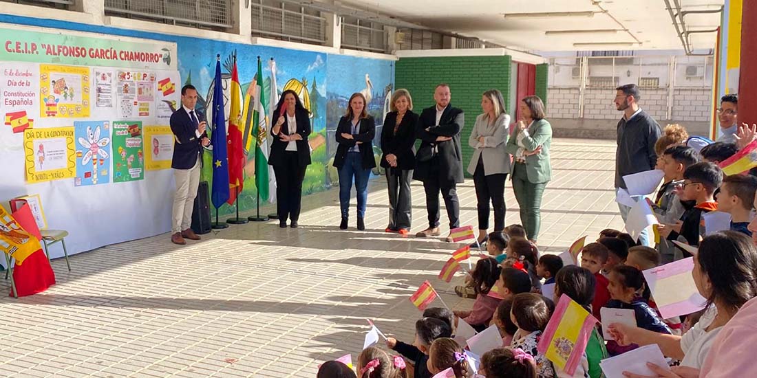 La Junta incorpora 39 maestros más en la provincia de Jaén para reforzar la atención a la diversidad