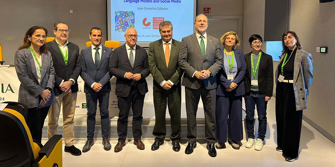 El delegado del Gobierno señala la Ley Andalucía Digital como clave para los derechos de la ciudadanía