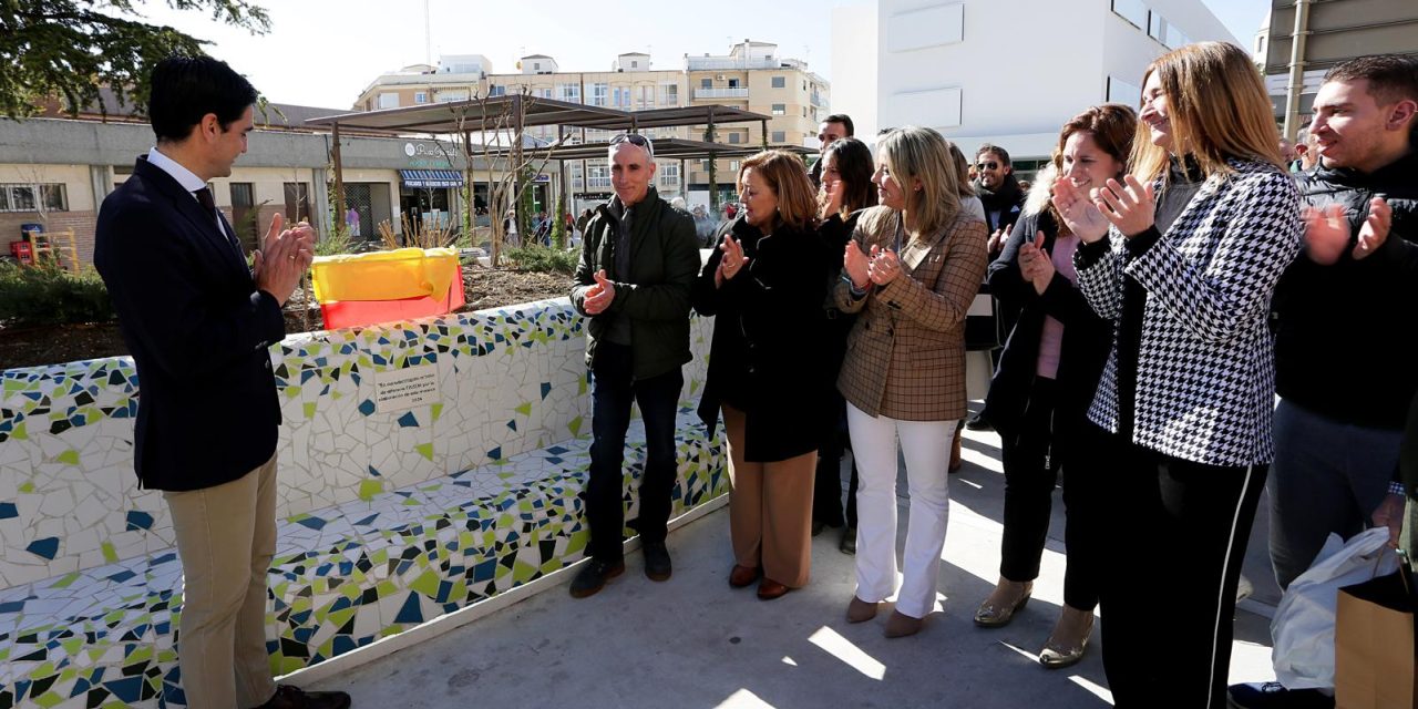 Elena González ensalza la generosidad de los donantes de sangre en la provincia de Jaén